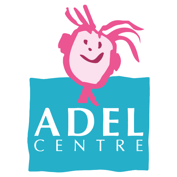 Logo Adel Centre