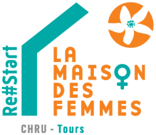 Logo La maison des femmes